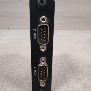 USED BECK PS1-CP31 / CP31-H01-PA2 MODULE