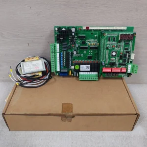 DAIKIN MC221 V2.6 / MC220 V3.0 / EI57X30 PCB BOARD-NEW WITHOUT ORIGINAL BOX