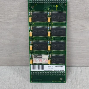 GE-HARRIS 820-0411/03 Energy Control System-New Without Box