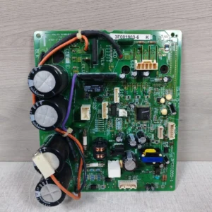 DAIKIN 3F001903-6K / 3PCB1265-1 PCB Board-New without Box