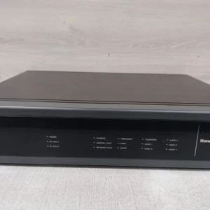 HONEYWELL X-NRI/EN NETWORK RESOURCE INTERFACE 100-240V -NEW W/O BOX