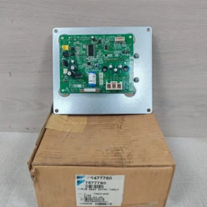 DAIKIN PC0715-2(A)/ 3PCB1557-1 PCB Board-NEW WITHOUT ORIGINAL BOX