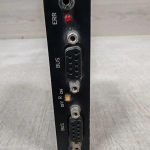 USED BECK PS1-CP61 / CP61-H00-PA1 MODULE