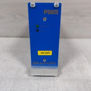 USED BLUEBELL PS65 SEC-9066-P POWER SUPPLY UNIT