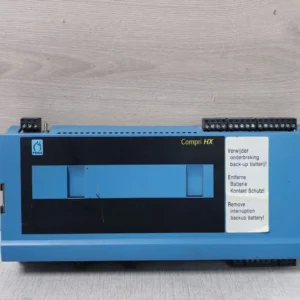 USED Priva Compri HX-3 Controller