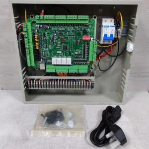 DS-K2604T ACCESS CONTROLLER - NEW WITH FILTHY BOX