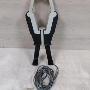 USED CIRCUTOR CP2000/200 600V CAT III CURRENT CLAMP -BLACK