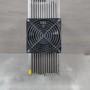 USED UV TECHNIK IIE BLP-59-S POWER SUPPLY 3X400-480V 6000W