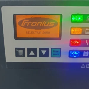 Used FRONIUS SELECTIVA 2050 2KW P/N 4 010 461 230V -TRIED & TESTED