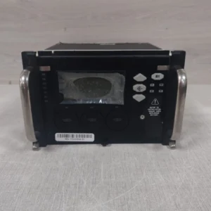 USED SCHNEIDER ELECTRIC MN-1703A044-01 CONTROLLER - W/O ANY ACCESSORIES