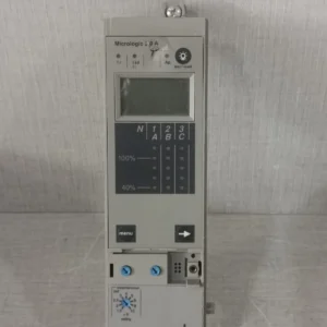 USED Schneider Electric Micrologic 2.0 A 33071BA [others]