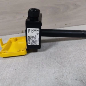 SAUTER EGH111F031 Relative Humidity & Temperature Duct Transducer-SELLER REFURBISHED
