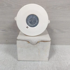 EX-OR MS1101P LIGHTSPOT BRONZE SERIES 200-250VAC-NEW W/ OLD BOX