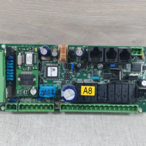 USED MEC ELECTRONICS 1162 EEV V1.60 Pcb Board