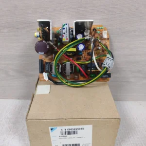 DAIKIN 2P002465-1 / CMKI-P3X Printed Circuit Board-New Open Box