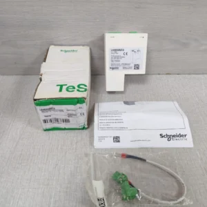 Schneider Electric LA4EM250FG Electronic Control Module-New Open Box