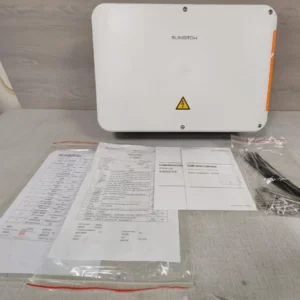 SUNGROW COM100E Smart Communication Box-New Open Box