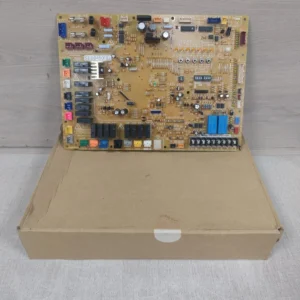 DAIKIN SEB0450(B) CONTROL BOARD DB-E05-101C -NEW W/O ORIGINAL BOX