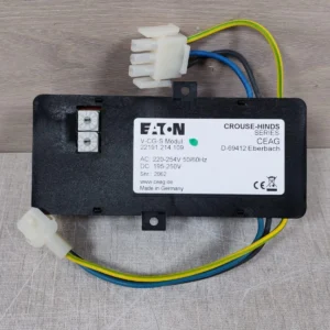 CROUSE-HINDS By EATON V-CG-S 22191 214 109 Battery Module For Exit V-CG-S-NEW WITHOUT BOX