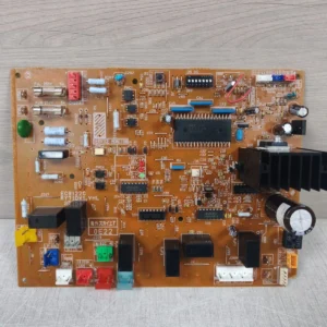 DAIKIN EC9122C RY71DV1.VHL PCB Board-SELLER REFURBISHED