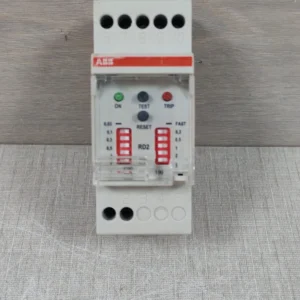 USED ABB RD2 POWER SUPPLY 230V-400V - TRIED & TESTED