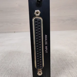 USED BECK PS1-IO12 / IO12-H00-PA1 ANALOG INPUT