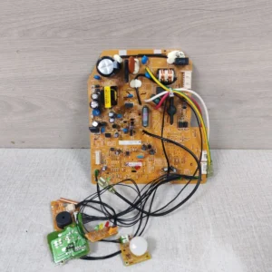 DAIKIN 3F009268-1P PCB Board-NEW WITHOUT ORIGINAL BOX