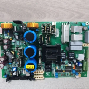 USED GUTOR BY Schneider Electric 0P0284 Power Supply Board 640-0398 Rev.03