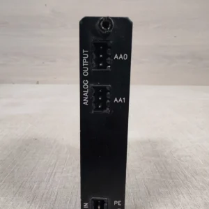 USED BECK PSI-IO70 / IO70-H01-PA1 ANALOG OUTPUT