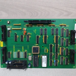 GUTOR 0P0363 PCB BOARD 640-0573 REV.03 / SELLER REFURBISHED