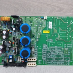 GUTOR 0P0280 PCB CIRCUIT BOARD 640-0398 REV.03-SELLER REFURBISHED