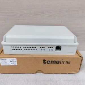 HONEYWELL TEMALINE VMC-02WENN2 CONTROLLER / NEW OPEN BOX