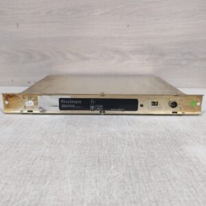 USED HIRSCHMANN CKM 3910 B