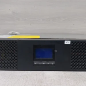 USED EATON 9SX 9SX1000IR REV:00 POWER CONVERTER 200-240V