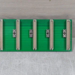 HAPA BACKPLANE 5 PORT V081358 CIRCUIT BOARD-SELLER REFURBISHED