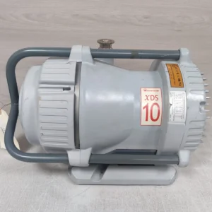 USED EDWARDS XDS10 / A726-01-906 DRY SCROLL VACCUM PUMPS - TRIED & TESTED