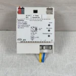 USED SIEMENS 5WG1 125-1AB01 GAMMA INSTABUS POWER SUPPLY 160mA