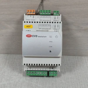 USED CAREL EVD0000E51 REV.1.447 EVD EVOLUTION