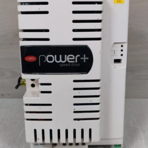 USED CAREL PSD0014400 Inverter 380-480V