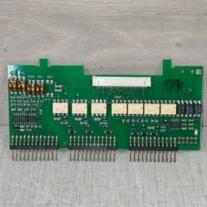 HV3BG1/ZWP/E - HV3BG1/ZWP /A01 PRINTED CIRCUIT BOARD FROM INTERTEK 4008002-SELLER REFURBISHED
