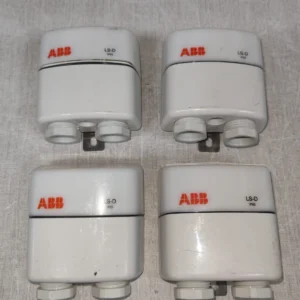USED ABB SPA 0638 6076 BO / LS-D Twilight Switch