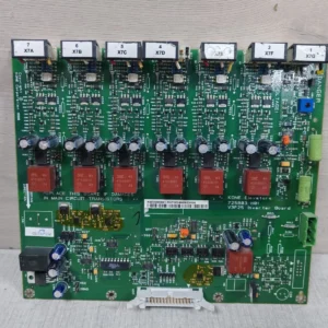 USED KONE 725803 H01 V3F25 Inverter Board KM725800G01