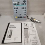 SIEMENS MJ-4A Voltage Regulator and Tap Changer Control VER.4.111-New W/O Box