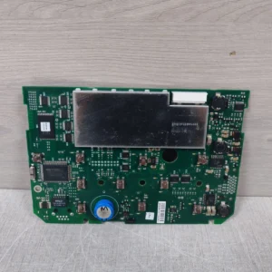 USED 96161602 R07 MOTHER BOARD FROM GRUNDFOS CU 351O