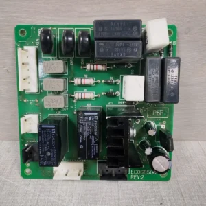 DAIKIN EC0685 A REV 2 / 27699010164-GR Power Board-NEW WITHOUT BOX