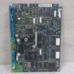 USED ABB SNAT 603 CNT REV.G 57618078 I 4/4 Control Board