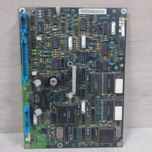 USED ABB SNAT 603 CNT REV.G 57618078 I 4/4 Control Board