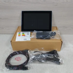 NEW HANNspree HO105HTB /HSG1388 LCD MONITOR (HDMI)