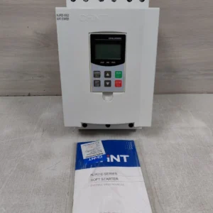CHINT NJR2-55D SOFT STARTER 55W 103A-NEW OPEN BOX