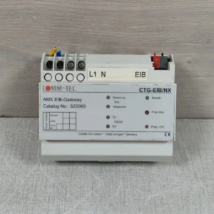 USED COMM-TEC CTG-EIB/NX 522065 / 3905308 AMX EIB-GATEAWAY